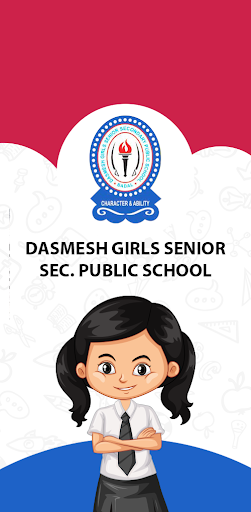 Android application DASMESH G.S.S,SCHOOL,BADAL screenshort