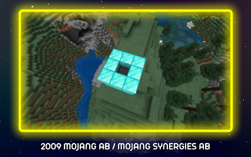 Advanced Machines Minecraft PE 1.0 APK screenshots 2