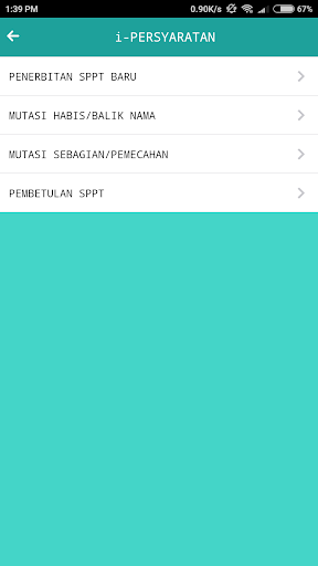 ETA Tangsel Screen 3
