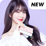 Cover Image of Tải xuống Red Velvet Irene Wallpaper Kpop HD New 1.0 APK
