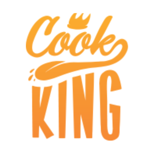 Cook King Timer