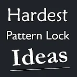 Pattern Lock ideas icon