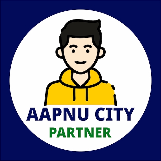 AAPNU CITY PARTNER logo