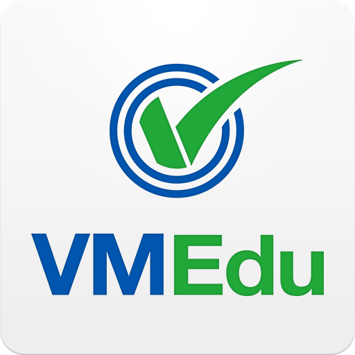 VMEdu  Icon