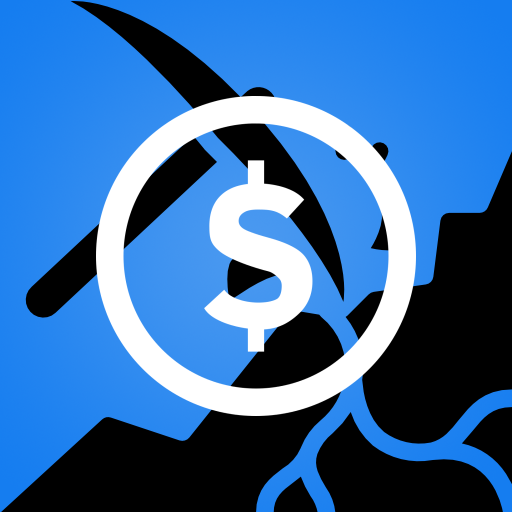 Cash Miner 1.4 Icon