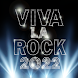 VIVA LA ROCK 2022 公式アプリ