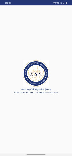 Android application ZISPP screenshort