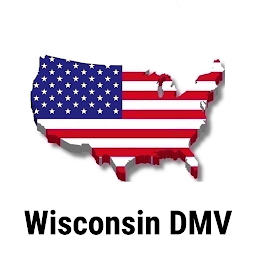 Icon image Wisconsin DMV Permit Practice