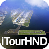 iTourHND icon