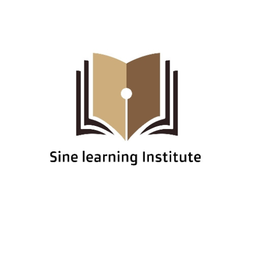 Sine learning institute Screen 3