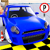 Advance Car Driving Game icon