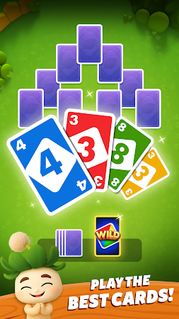 Game screenshot Draw Match: Casual Card Game hack