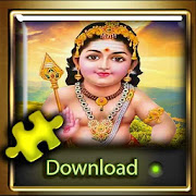 Top 29 Puzzle Apps Like Lord Palani Murugan jigsaw puzzle game for adults - Best Alternatives