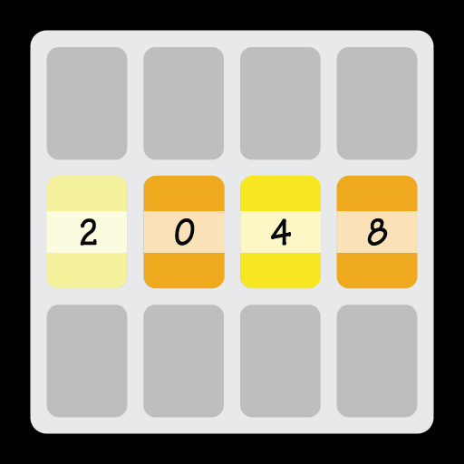 Ari. 2048 logo