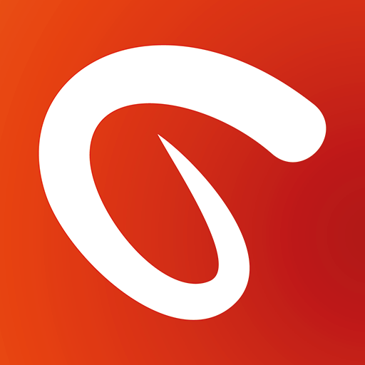 Gaze logo