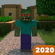 Top 33 Tools Apps Like Zombieland Maps and Zombie Skin for Minecraft PE - Best Alternatives