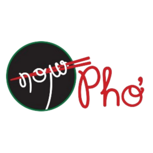 Now Pho logo