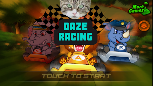 Daze Racing