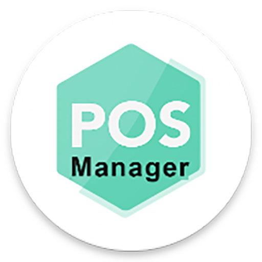 POS Manager Windowsでダウンロード