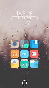 Vopor – Icon Pack [Patched] 2