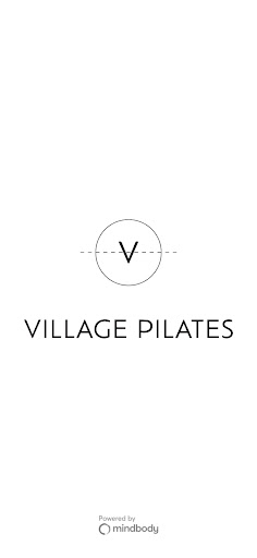 Android application Village Pilates St Ives screenshort