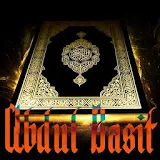 Quran by Abdul Basit Audio icon