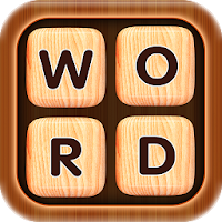 Word Brain-Wooden Block Puzzle