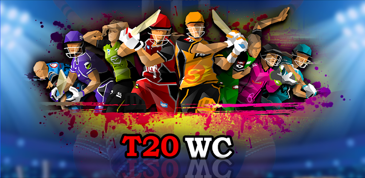 World ODI Cricket Champions 3D - 1.1 - (Android)
