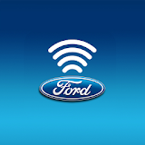 Ford Remote Access icon