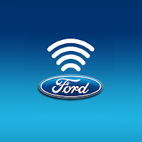 Ford Remote Access APK Icon