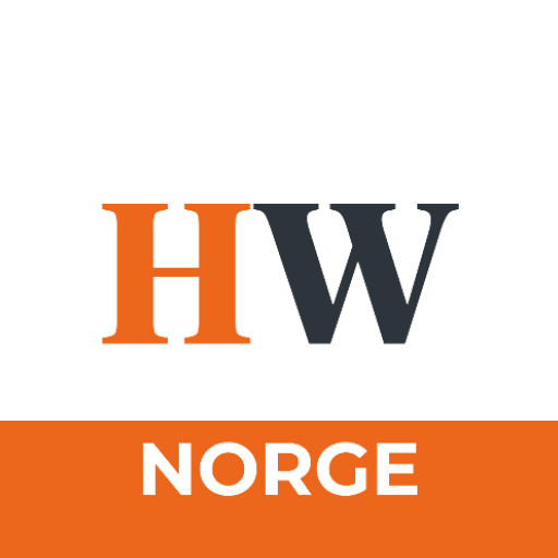 HandelsWatch Norge logo