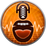 Voice Changer App icon