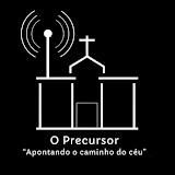 WebRádio O Precursor icon