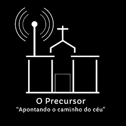 「WebRádio O Precursor」圖示圖片