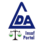 LDA Insaf Portal