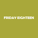 Cover Image of डाउनलोड Friday Eighteen 1.0 APK