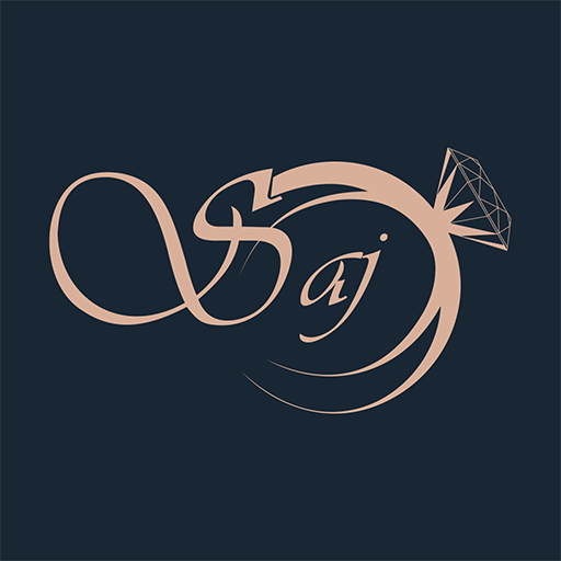 Samruddh Art Jewellery logo