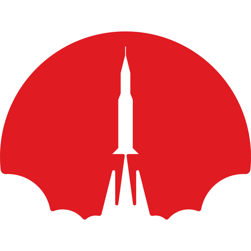 Launch Production and Design logo