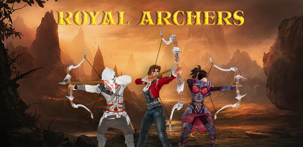 Archer update. Игра the Archers 1. Last Archer игра. The Royal Archers. Archer игра на андроид.