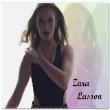 Zara Larsson Lush Life Mp3 icon