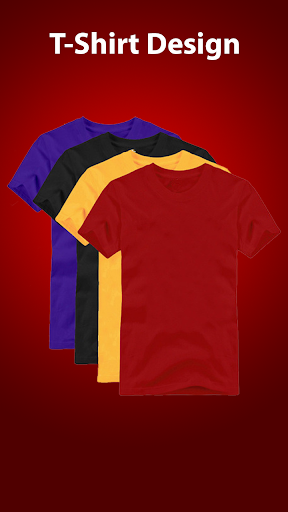 T Shirt Design Custom T Shirt Screen 3