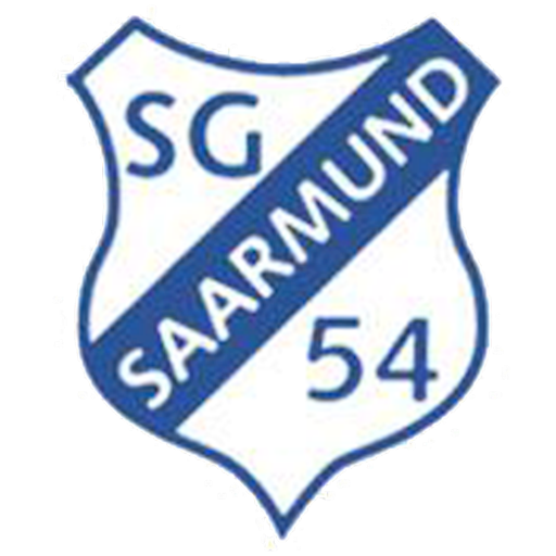 SG Saarmund logo