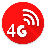 3G 4G LTE Signal Booster Prank icon