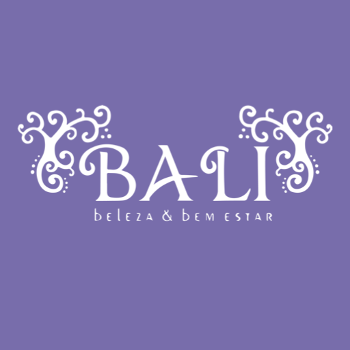 Bali Beleza e Bem Estar logo