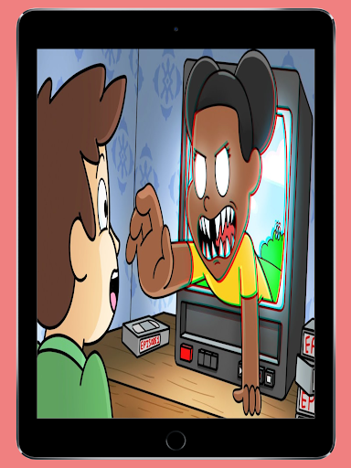 Adventurer Amanda 2 Wallpapers