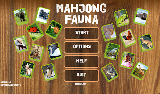 Mahjong Animal Tiles: Solitaire with Fauna Pics 4.0.5.2 APK screenshots 9