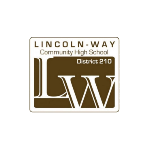 Lincoln-Way HS District 210  Icon