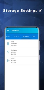 Free My Device Settings Download 5
