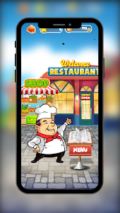 Cooking world: cooking games