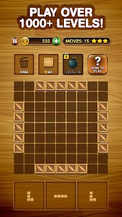 Free Best Blocks Block Puzzle Games Download 5